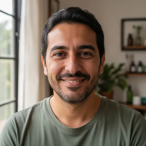 Julián Morales